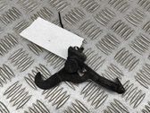 Engine bonnet/hood lock/latch loop/hook
