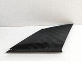 Moldura embellecedora del guardabarros trasero