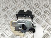 Tailgate/trunk/boot lock/catch/latch