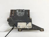 Tow bar trailer control unit/module