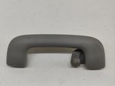 Rear interior roof grab handle