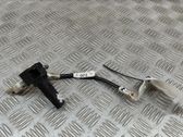 Câble négatif masse batterie