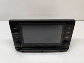 Bildschirm / Display / Anzeige