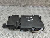 Sulakemoduuli