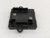 Door control unit/module