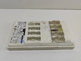 Central body control module
