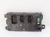 Central body control module