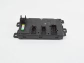 Central body control module