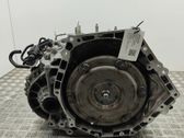 Automatic gearbox