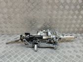 Steering rack mechanical part