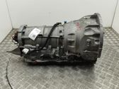 Automatic gearbox