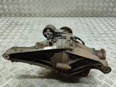 Rear differential