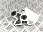 Support, fixation radiateur