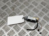 Aerial antenna amplifier