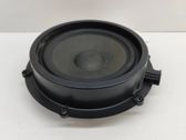 Rear door speaker