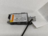 Amplificateur d'antenne
