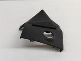 Dashboard lower bottom trim panel