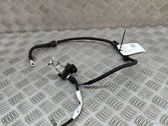 Negative earth cable (battery)