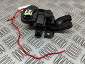 Tailgate/trunk/boot lock/catch/latch