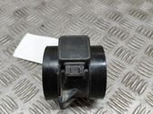 Mass air flow meter