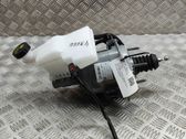 Servo-frein