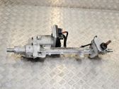 Steering rack