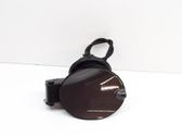 Fuel tank cap