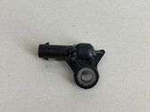 Sensor impacto/accidente para activar Airbag