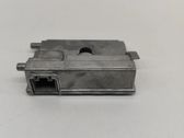 Windshield/windscreen camera