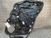 Fensterheber elektrisch ohne Motor Tür vorne