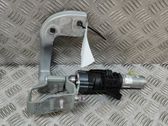 Tailgate/trunk/boot lift motor
