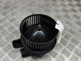 Heater fan/blower