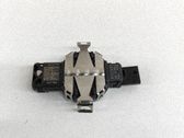 Sensor de lluvia