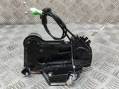 Cerradura de puerta delantera
