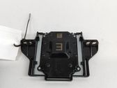 Aerial GPS antenna