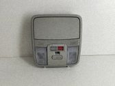 Luz del asiento delantero