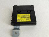 Unidad de control/módulo del teléfono