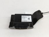 Gearbox control unit/module