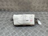 Airbag de passager