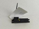 Antena de sistema sin llave