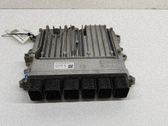 Unidad de control/módulo del motor