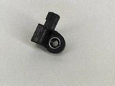 Sensor impacto/accidente para activar Airbag