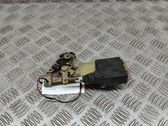 Tailgate/trunk/boot lock/catch/latch