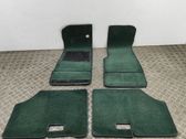 Juego de alfombras de coche