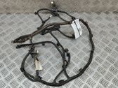 Cableado del sensor de aparcamiento (PDC)