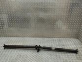 Middle center prop shaft