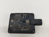 Radarsensor Totwinkel Spurwechsel