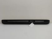 Front sill trim cover
