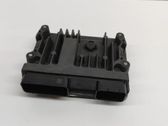 Engine control unit/module