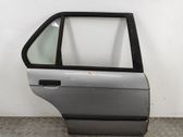 Rear door